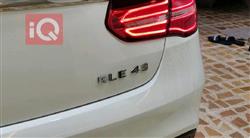 مرسيدس بنز GLE